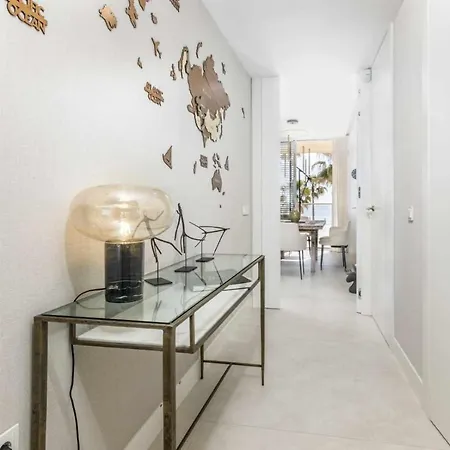 Apartment Theedgebythesea Octopus *