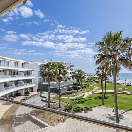 Apartment Theedgebythesea Octopus *