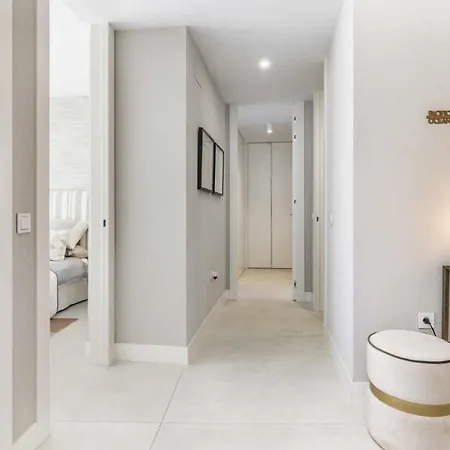 Theedgebythesea Octopus Apartment Estepona