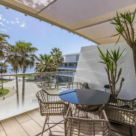 Theedgebythesea Octopus Estepona