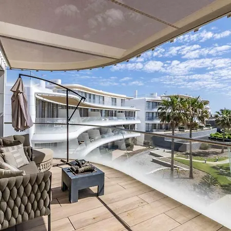 Theedgebythesea Octopus Estepona